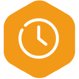 Worktime Tracking icon