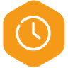 Worktime Tracking icon