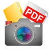 PDF Scanner: Document scanner + OCR Free icon