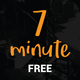 7 Minute Vocal Warm Up icon