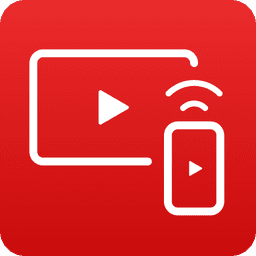 T-Cast Android Roku TV Remote icon