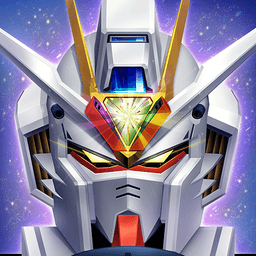 鋼彈 爭鋒對決 icon