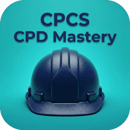 CPCS CPD Mastery icon
