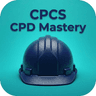CPCS CPD Mastery icon