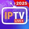 IPTV Player Smart TV Streaming icon