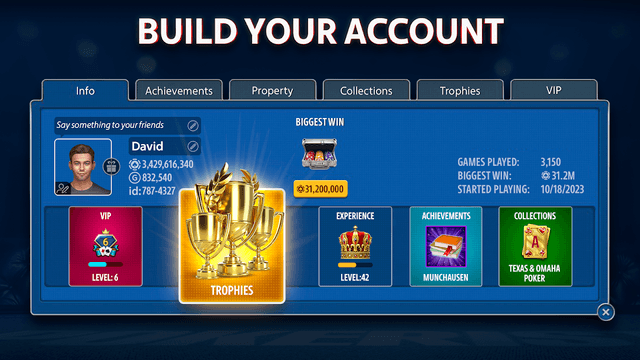 Blackjack 21: Blackjackist screenshot 5
