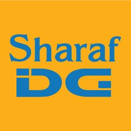 Sharaf DG icon