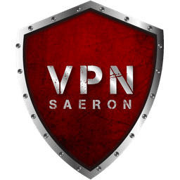 Saeron Vpn icon