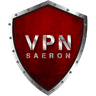 Saeron Vpn icon