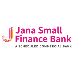 Jana Bank Mobile Banking icon