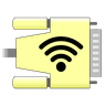 Serial WiFi Terminal icon