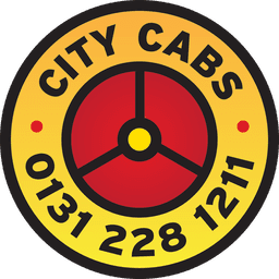 City Cabs (Edinburgh) Ltd Taxi Service icon