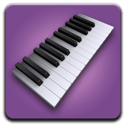 Grand Piano 3D Free icon