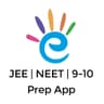 Symbol von eSaral - JEE, NEET, Class 9 & 10 Preparation App
