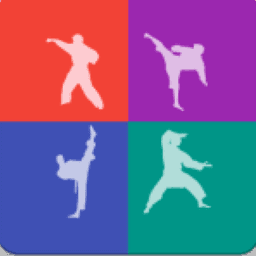 Kung Fu Sounds icon