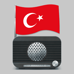 Radio Turkey - Online Radio icon