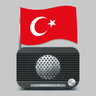Radio Turkey - Online Radio simgesi