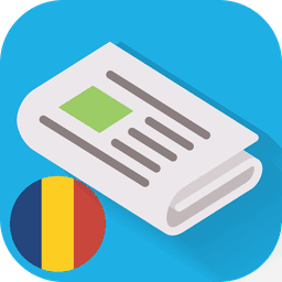Romania News icon