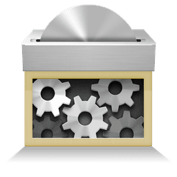 BusyBox icon