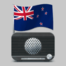 Radio New Zealand - all NZ radio stations simgesi