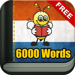 Learn Dutch - 6000 Words - FunEasyLearn icon