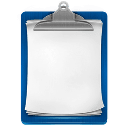 Clipper - Clipboard Manager icon