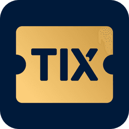 TIX ID icon