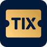 أيقونة TIX ID