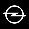 Symbol von myOpel - the official app for all Opel drivers