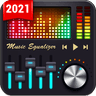 Equalizer - Music Bass Booster icon