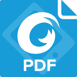 Foxit PDF Reader Mobile - Edit and Convert icon