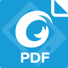 Foxit PDF Reader Mobile - Edit and Convert icon