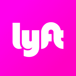 Lyft - Rideshare, Bikes, Scooters & Transit icon