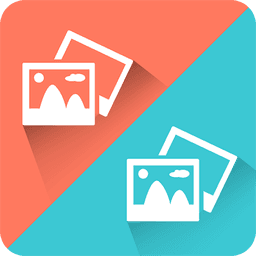 Duplicate Photo Find & Remove icon