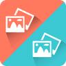 Duplicate Photo Find & Remove icon
