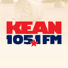 Biểu tượng 105.1 KEAN Radio