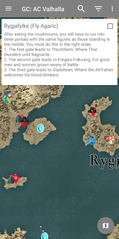 GC: Assassin's Creed Valhalla screenshot 4