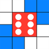 Dice Merge icon