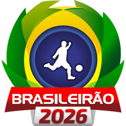 Brasileirão Pro 2026 Série A B icon