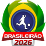 أيقونة Brasileirão Pro 2026 Série A B