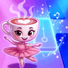Magic Piano Music game icon