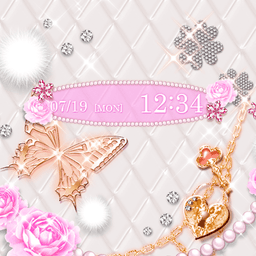 Cute Wallpaper Princess White icon