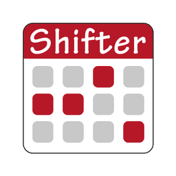 Work Shift Calendar icon