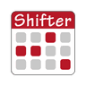 Work Shift Calendar icon