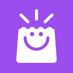 Quero Delivery - entrega de comida, mercado e + icon