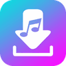 Music Downloader & Mp3 Songs icon