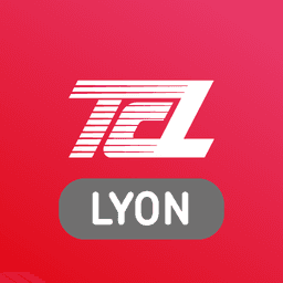 Lyon Public Transport icon