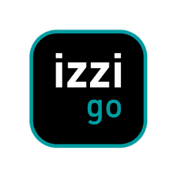 izzi go icon