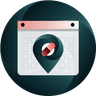 The Medical Rep App icon