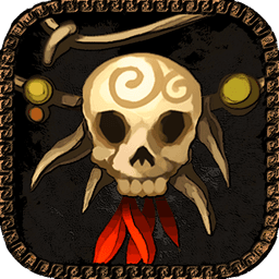 Grim Tides - Old School RPG icon